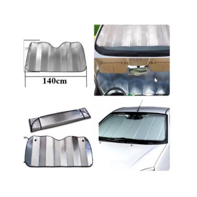 Tấm che nắng cho kính lái ô tô