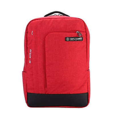 Balo laptop 15.6 inch Simplecarry E-City 2