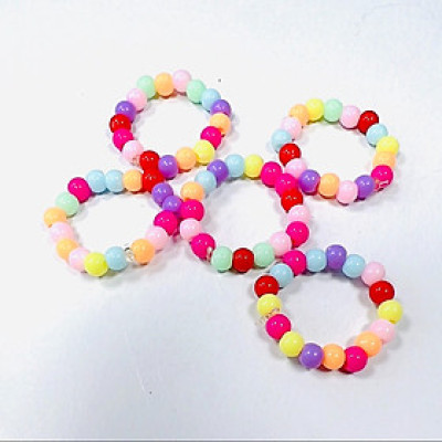 PHỤ KIỆN NỮ HANDMADE MÃ 02 NHIỀU MÀU SIÊU ĐẸP