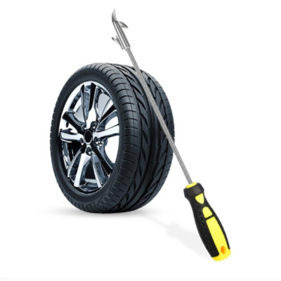 Tô vít cậy đinh và cậy đá lốp ô tô