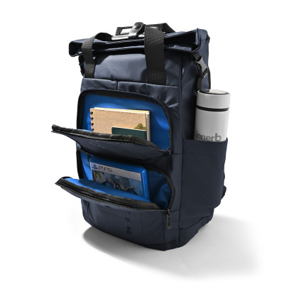 Balo Laptop 15.6 inch KINGBAG Sofia IV - Hàng Chính Hãng