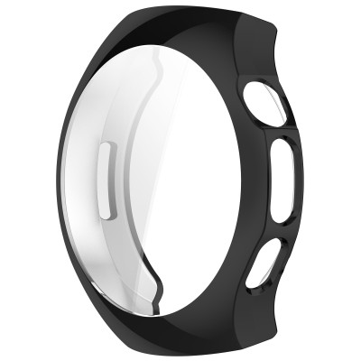 Ốp Dẻo TPU 3D cho Huawei Watch 5 Size 42mm / 46mm - Hàng Chính Hãng