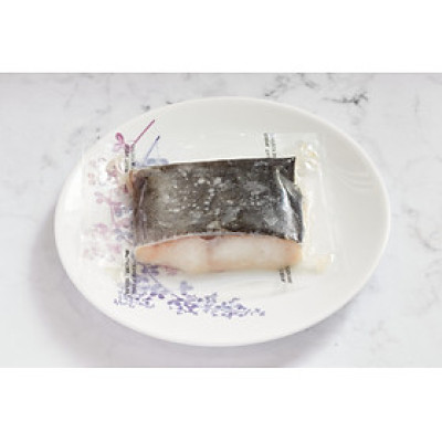 CÁ TUYẾT THAN ALASKA FILLET PORTION 170GR (6oz)