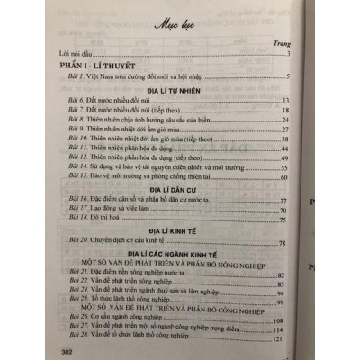Sách - Trắc Nghiệm Địa Lí Lớp 12 - Lí Thuyết Và Thực Hành - Hồng Ân