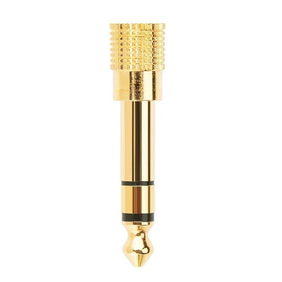 Đầu Jack Chuyển đổi âm thanh từ cổng 3ly sang 6ly 3 ly 6ly, 3li 6li, 3 li 6 li Giắc, Rắc, Rack Hàng Chính Hãng