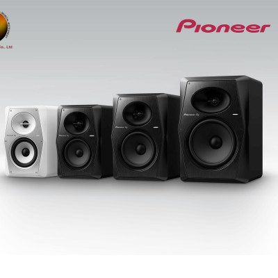 Loa monitor Active Pioneer DJ VM-50 Hàng chính hãng