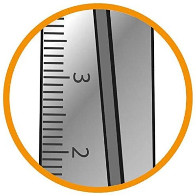 Kéo Maped Essentials 464210 13cm - Màu Xanh
