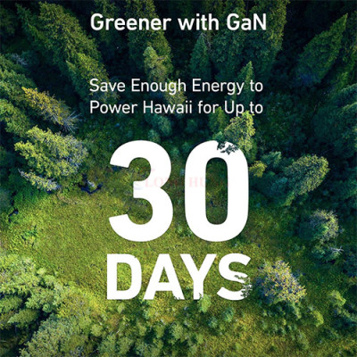 Đế sạc Anker 727 GaNPrime Charging Station 2USB 2Type-C 100W A9126 - Hàng chính hãng