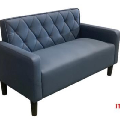 Sofa băng mini kích thước 1m3 x 58 x 69 cm