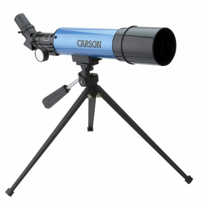  Kính thiên văn cao cấp Carson AIM MTEL-50 - Hàng chính hãng