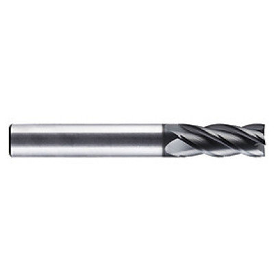 Dao phay ngón hợp kim(CARBIDE) 4F-D2*6H*50L*d6 - U-S4-62006