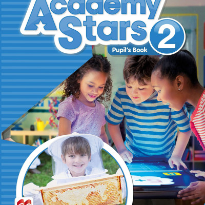 Academy Stars 2 PB Pk