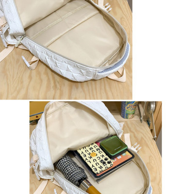 Balo thời trang phong cách dễ thương - BEE GEE BLTT9124A