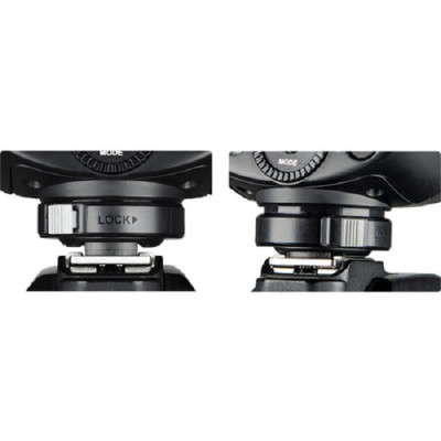 Flash Godox V1 cho Nikon ( Kèm Pin và Sạc) - Hàng Nhập Khẩu