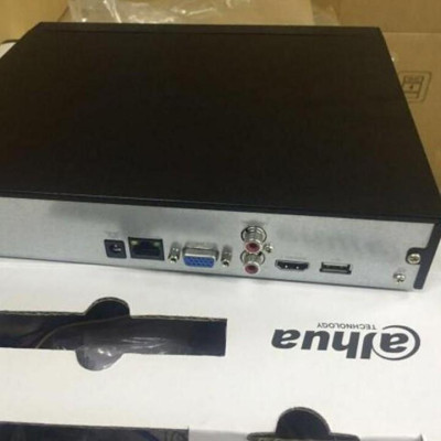 Đầu ghi hình camera 4 kênh IP 2MP FullHD 1080P Dahua DHI-NVR2104HS-4KS2