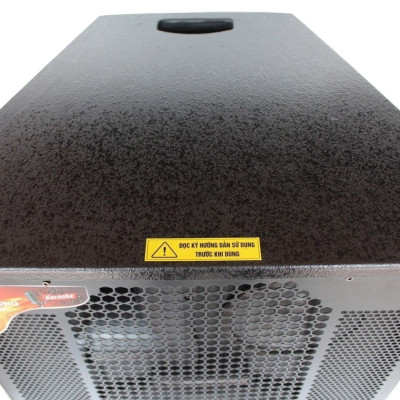 Loa Kéo Di Động Karaoke Bass 50 U.B.L LK-50U150 (1200W) 5 Tấc - Chính Hãng