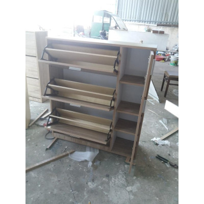 Tủ Giày TG02