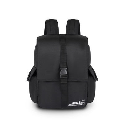 Balo laptop thời trang công sở, balo đi học cá tính Xbags Modern