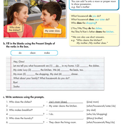 Tiếng Anh 6 i-Learn Smart World - Student