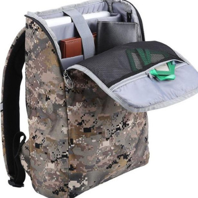 Balo laptop Simplecarry K3 Unicam