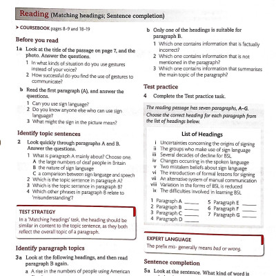 Expert IELTS 6: Student Resource + Key