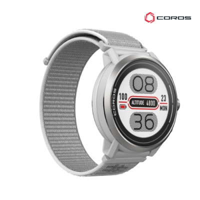 Đồng Hồ GPS Thể Thao COROS APEX 2 - Grey