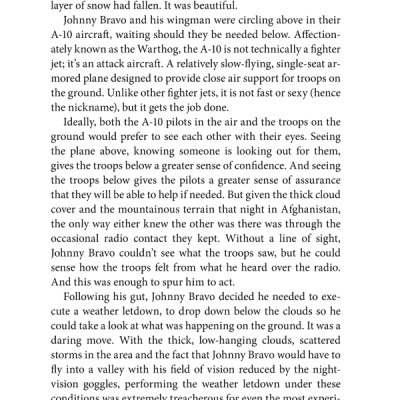 Leaders Eat Last : Why Some Teams Pull Together And Others Don