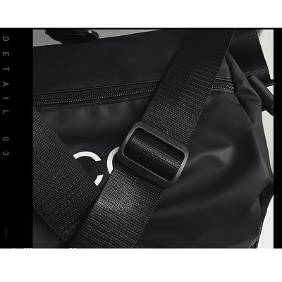 Túi xách du lịch thể thao DA phong cách mới BEE GEE T1058