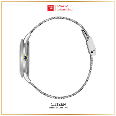 Đồng Hồ Nữ Citizen Eco-Drive EM0814-83A 32.5mm