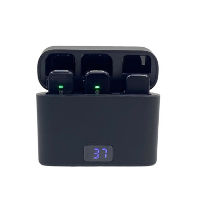 Micro SE23 thu âm, kết nối bluetooth, hỗ trợ livestream và quay video review - Hàng chính hãng