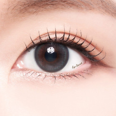 Kính Áp Tròng Dùng 1 Ngày Eye Secret KM1N Coffee Secret