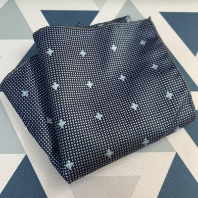 Khăn túi áo comle, áo vest 20cmx20cm Giangpkc 50 mẫu có sẵn