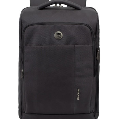 Ba lô Mikkor The Ace - Black