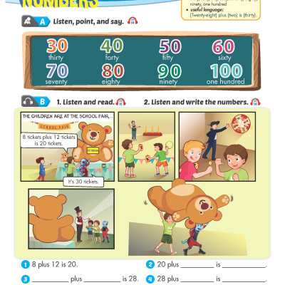 i-Learn Smart Start 3 Student