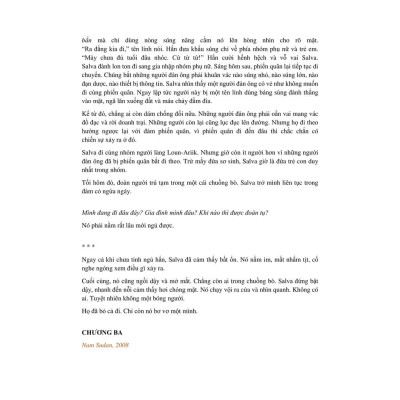 Sách - Lấy Nước Đường Xa