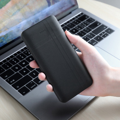  Pin Sạc dự phòng Hoco J48 10.000 mAh - HÀNG CHÍNH HÃNG