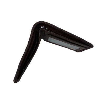 Ví Nam-Bóp Nam Da Cá Sấu Thật TiTi Đô Cao Cấp VDCS2028