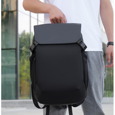 Balo laptop (15.6 inch) phong cách hiện đại - BEE GEE BLLT5626