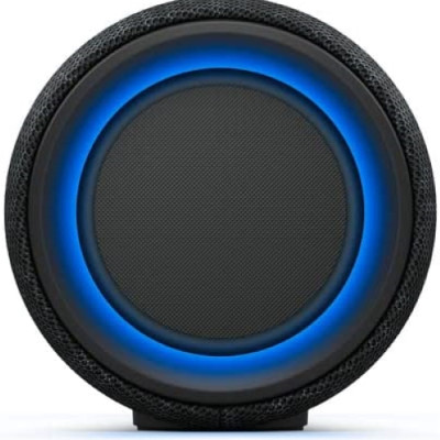 Loa Bluetooth Sony SRS-XG300 (Pin 25h, IP67, Bluetooth 5.2) - Hàng Chính Hãng