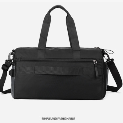 Túi xách du lịch thể thao nam nữ thời trang cao cấp phong cách mới