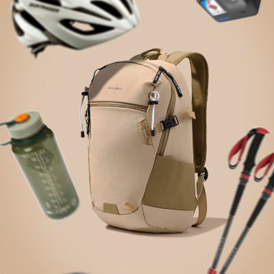 Balo Thể Thao Laptop 15.6 inch KINGBAG Pontus - Hàng Chính Hãng