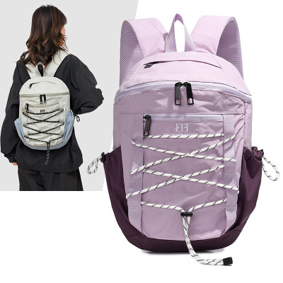 Balo thời trang phong cách Hàn Quốc dày dặn chống thấm nước dùng cho đi học, đi chơi - BEE GEE – BLTT9147