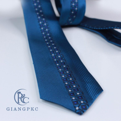 Cavat nam bản 6cm chú rể Giangpck q62047