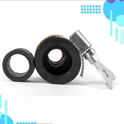  Bộ dây và vòi xịt tăng áp lực nươc 300% loại 10m (cút đồng) 206712 
