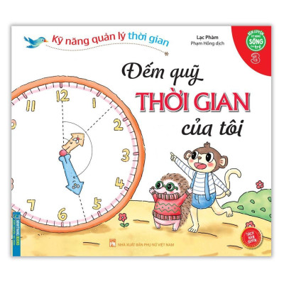 Sách - Kỹ Năng Quản Lý Thời Gian - Quyển 3 + Quyển 4 - Combo 2 Cuốn - Minh Thắng