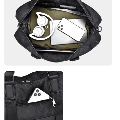 Túi xách du lịch thể thao nam nữ công suất lớn phong cách mới BEE GEE T1085