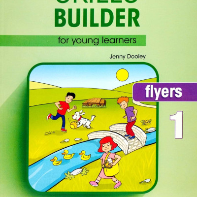 Skills Builder For Young Learners Flyers 1 - Student