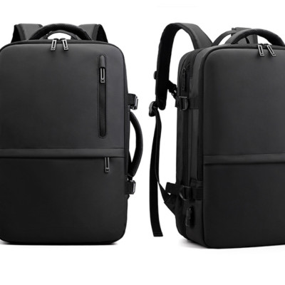 Balo nam đa chức năng cao cấp phong cách cá tính mới 15,6"