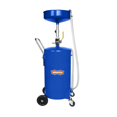 BÌNH HỨNG HÚT NHỚT THẢI 70L WKD1A07 WADFOW - HÀNG CHÍNH HÃNG