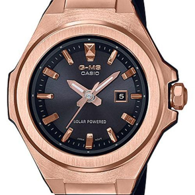 Đồng Hồ Nữ Casio MSG-S500G
